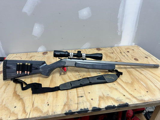 CVA Scout