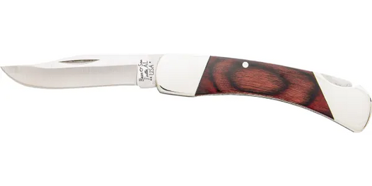 Bear & Son Rosewood