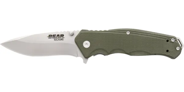 Bear Edge 102
