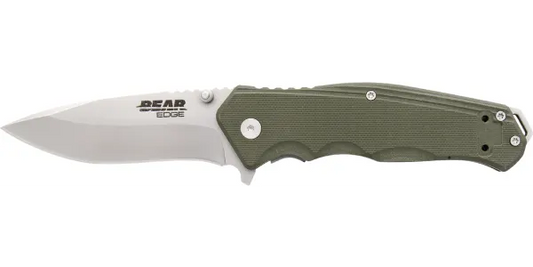 Bear Edge 102