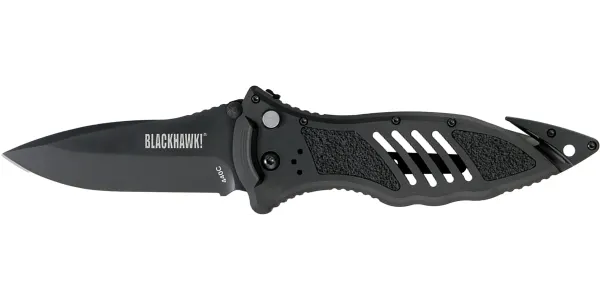 Blackhawk Large Folder