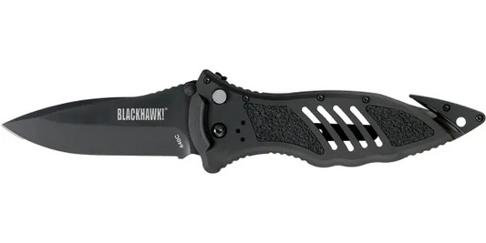 Blackhawk Large Folder