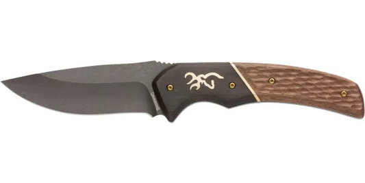 Browning Hunter Fixed Skinner