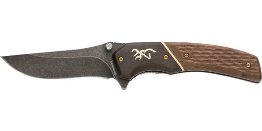 Browning Hunter Large Folder