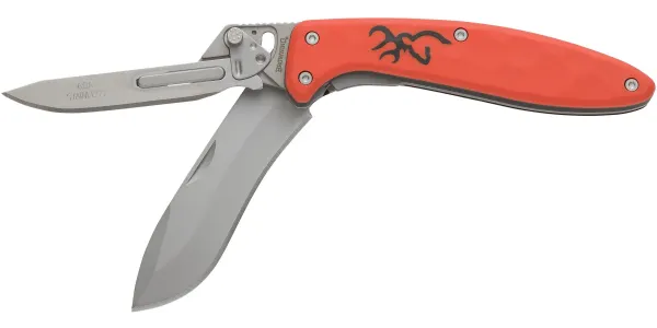 Browning Primal 2 Blade Scalpel
