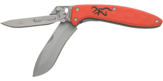 Browning Primal 2 Blade Scalpel