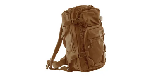 Glock Multi Purpose Backpack