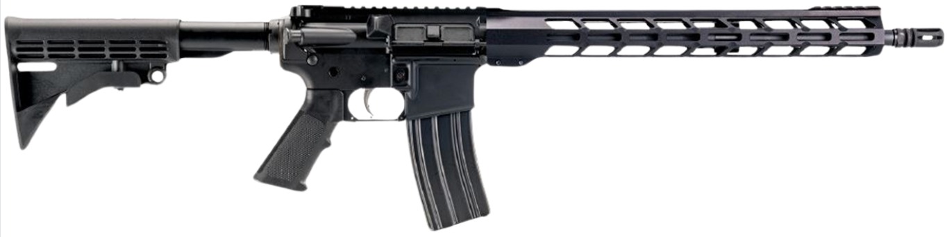 Anderson AM-15 5.56