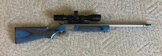 CVA 450 Bushmaster