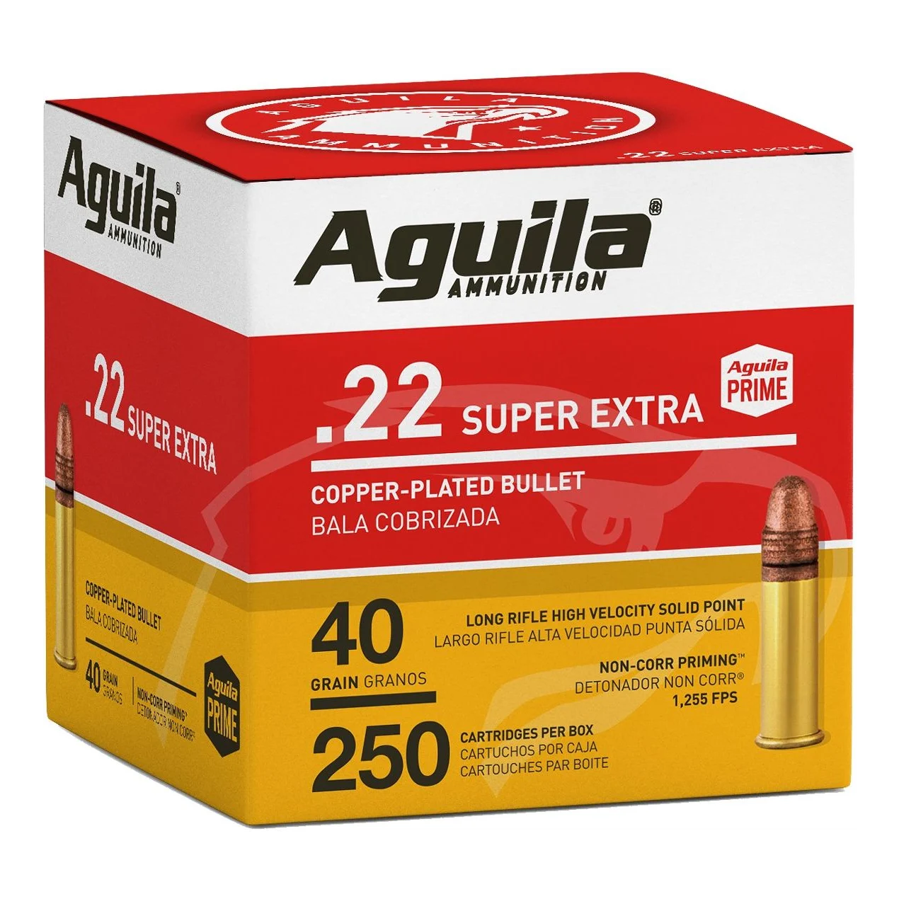 Aguila 22 LR