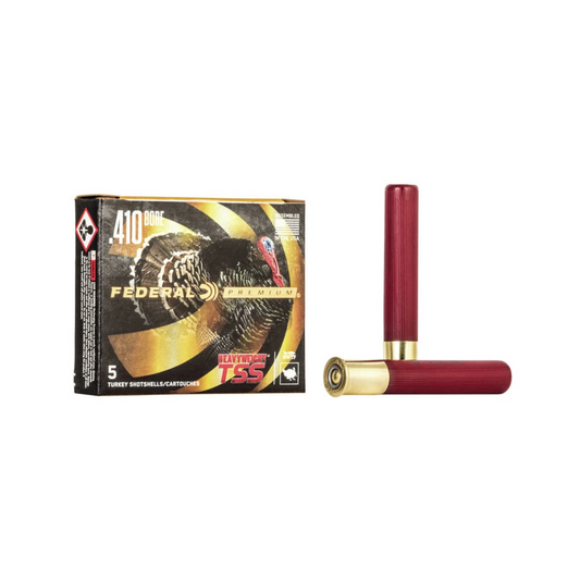 Federal Premium Heavyweight 410 Bore